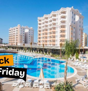 RAMADA RESORT BY WYNDHAM LARA